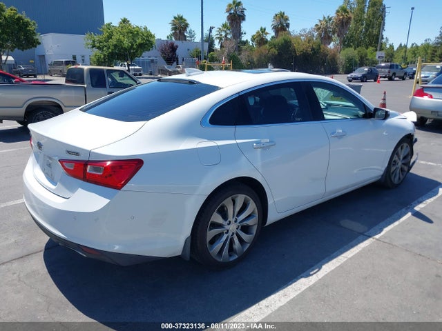 Chevrolet Malibu Premier 2017 1G1ZH5SX5HF195523 Image 10