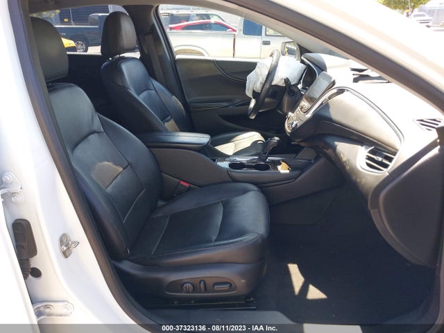 Chevrolet Malibu Premier 2017 1G1ZH5SX5HF195523 Image 11