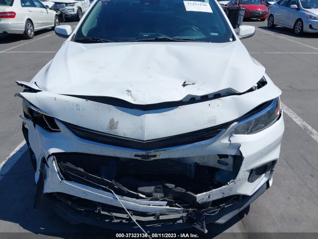 Chevrolet Malibu Premier 2017 1G1ZH5SX5HF195523 Image 12