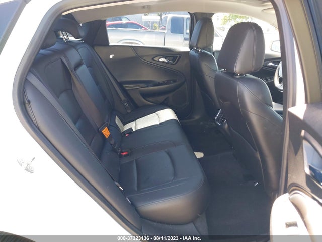 Chevrolet Malibu Premier 2017 1G1ZH5SX5HF195523 Image 14