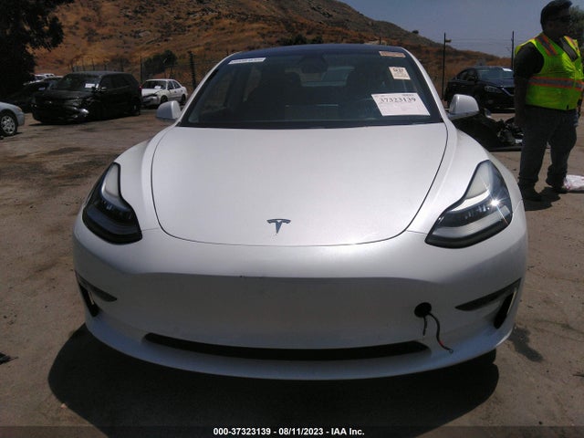 Tesla Model 3 Performance 2020 5YJ3E1EC7LF624360 Image 11