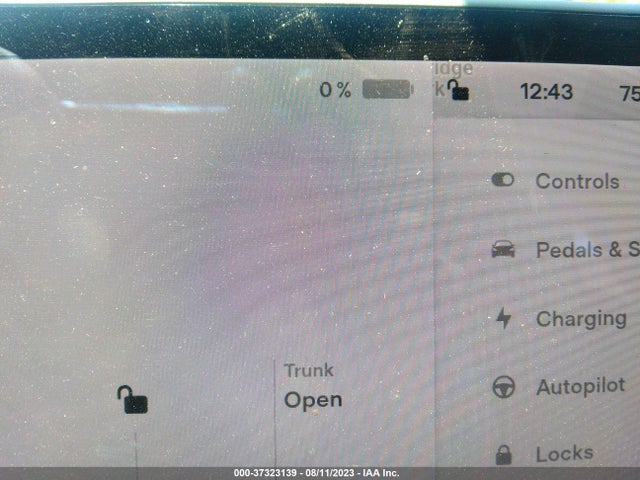 Tesla Model 3 Performance 2020 5YJ3E1EC7LF624360 Image 16