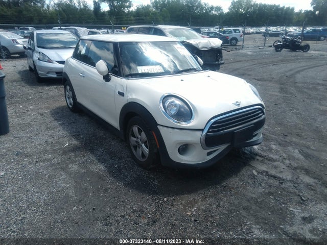 2020 MINI HARDTOP WMWXR3C05L2M39797 Photo 0