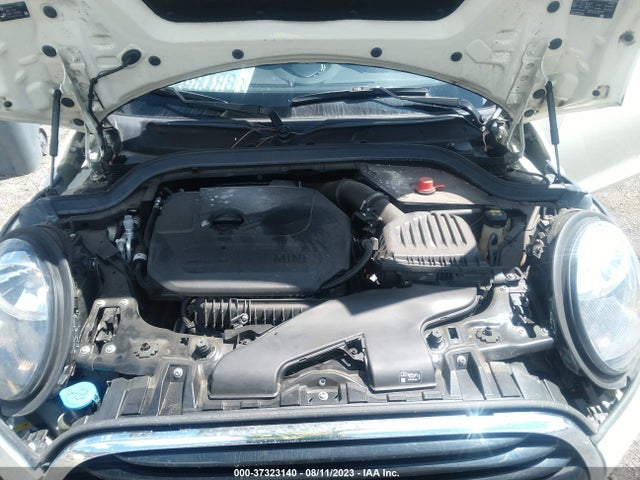 2020 MINI HARDTOP WMWXR3C05L2M39797 Photo 9