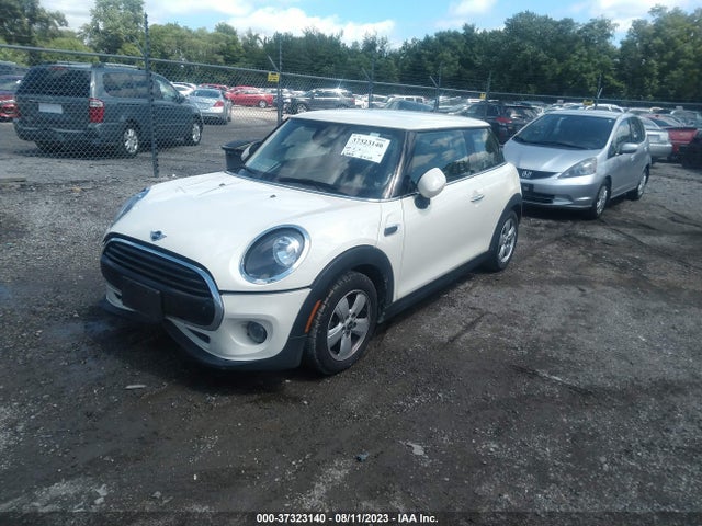 2020 MINI HARDTOP WMWXR3C05L2M39797 Photo 1