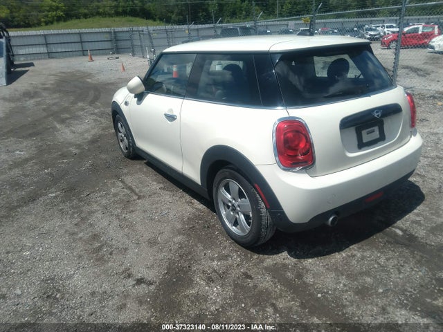 2020 MINI HARDTOP WMWXR3C05L2M39797 Photo 2