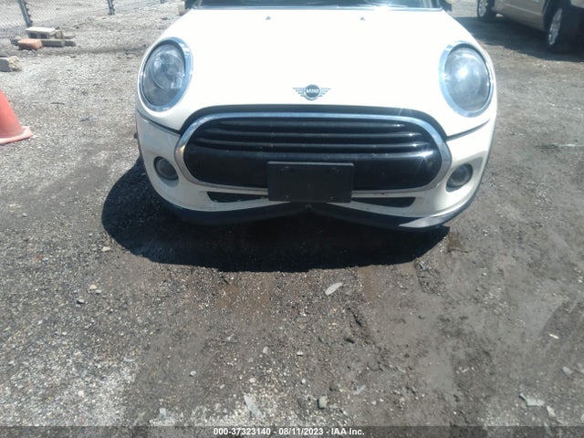 2020 MINI HARDTOP WMWXR3C05L2M39797 Photo 5