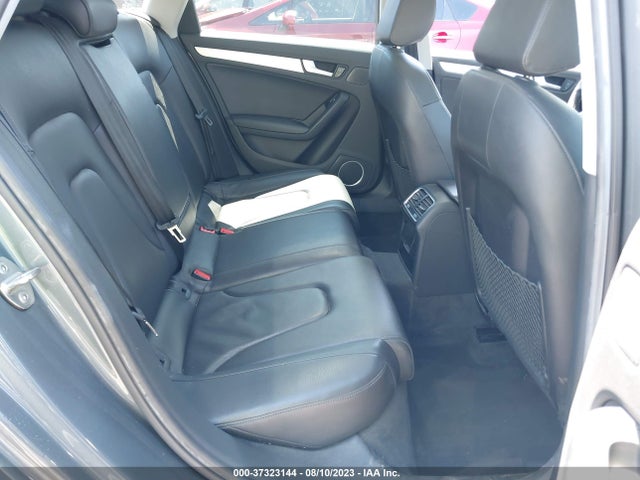 WA1UFAFL3EA013909 Audi Allroad Premium Plus