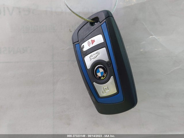 BMW 4 Series 440i 2020 аукцион фото