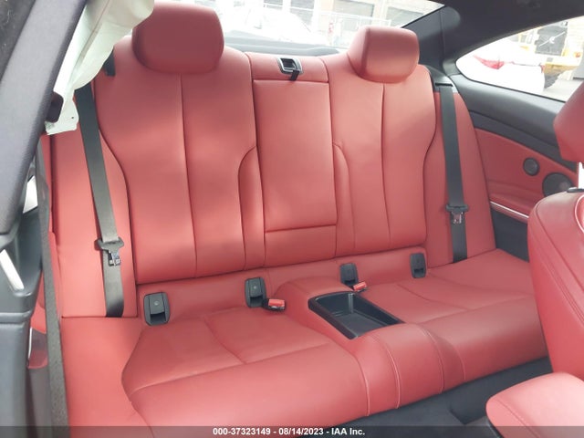BMW 4 Series 440i 2020 аукцион фото