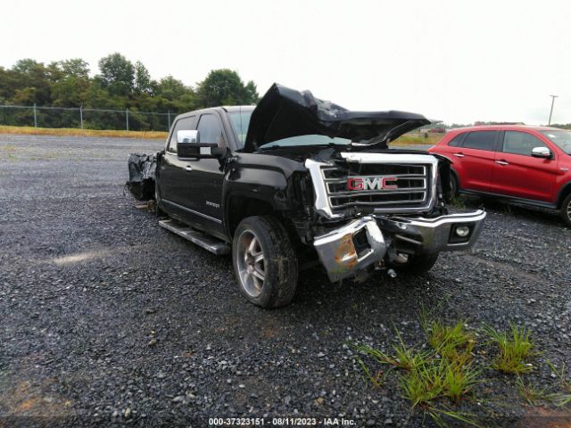3GTU2VEC7EG468998 auction archive image