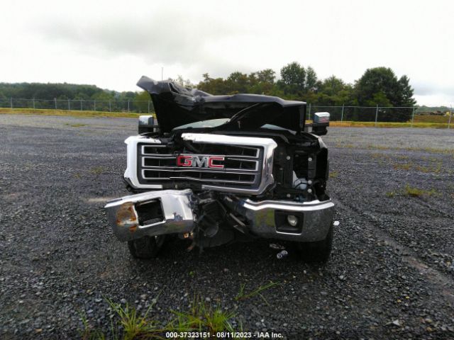 3GTU2VEC7EG468998 GMC Sierra 1500 Slt