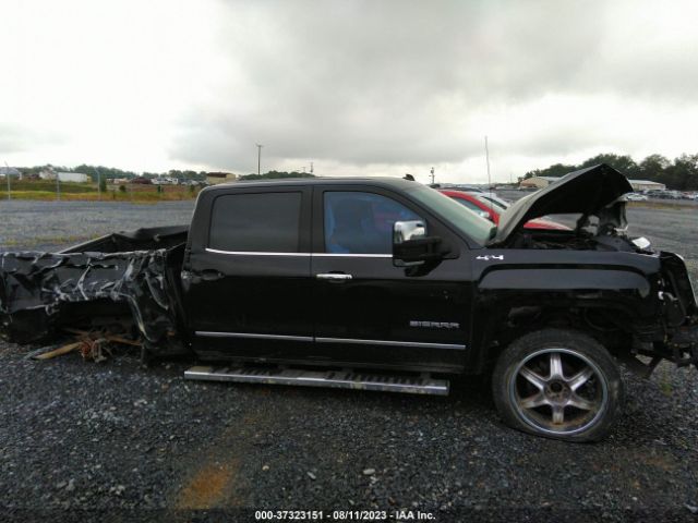 3GTU2VEC7EG468998 GMC Sierra 1500 Slt