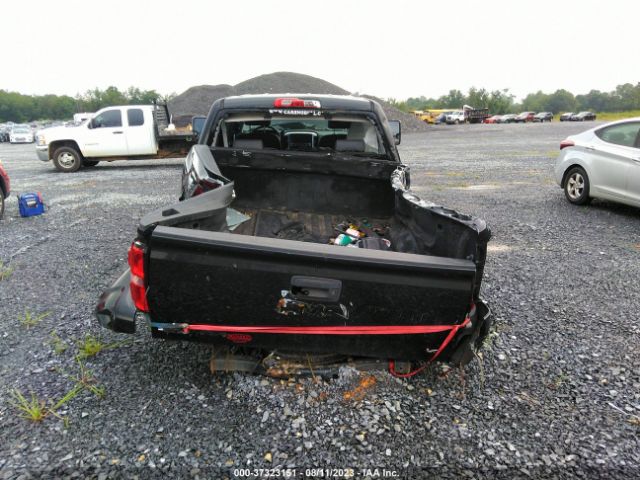 3GTU2VEC7EG468998 GMC Sierra 1500 Slt