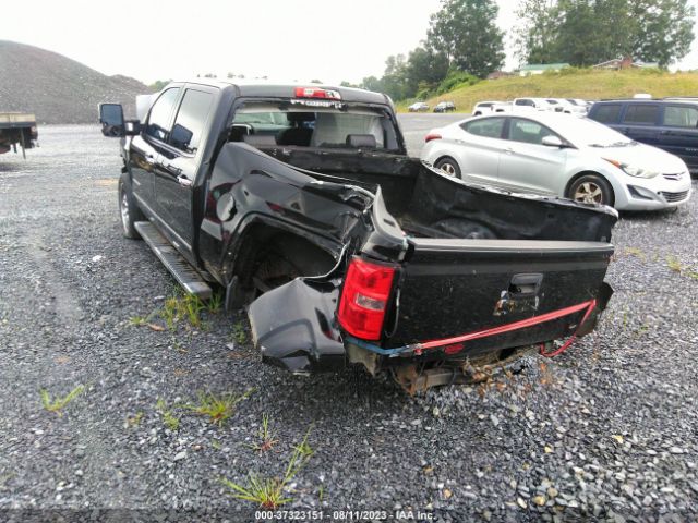 3GTU2VEC7EG468998 GMC Sierra 1500 Slt