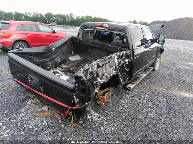 3GTU2VEC7EG468998 GMC Sierra 1500 Slt
