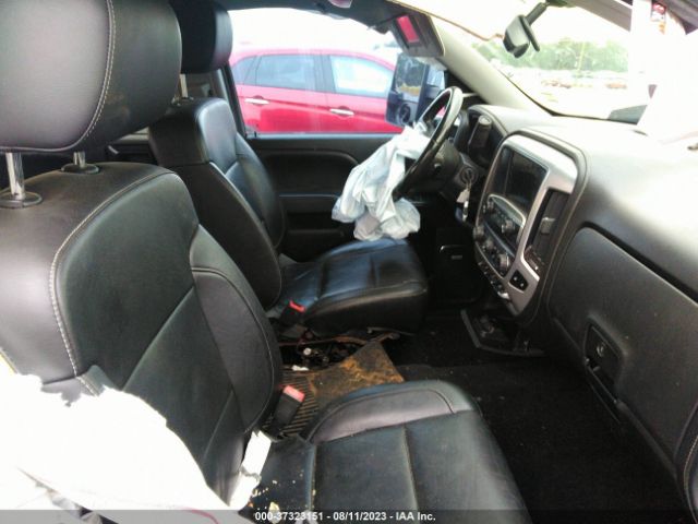 3GTU2VEC7EG468998 GMC Sierra 1500 Slt