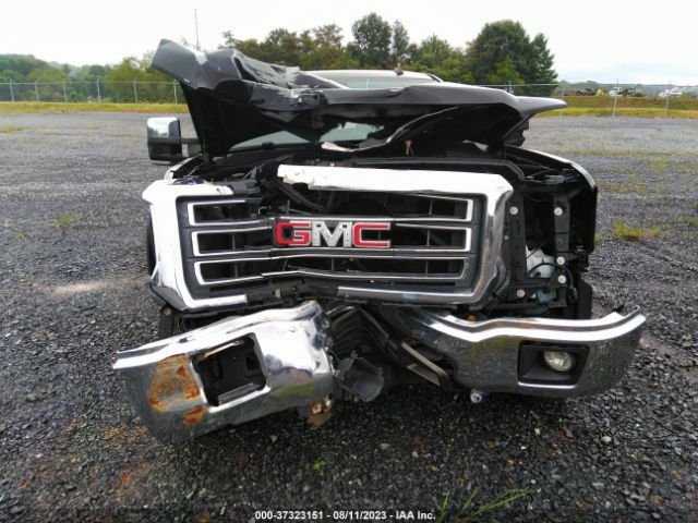 3GTU2VEC7EG468998 GMC Sierra 1500 Slt
