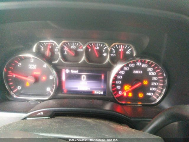 3GTU2VEC7EG468998 GMC Sierra 1500 Slt