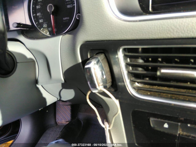 WA1WGAFP8EA070096 Audi Q5 Prestige