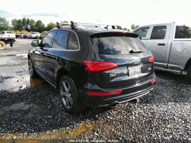 WA1WGAFP8EA070096 Audi Q5 Prestige