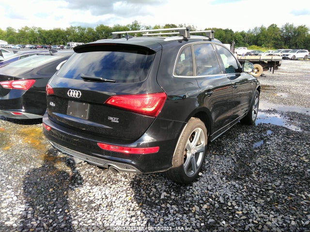 WA1WGAFP8EA070096 Audi Q5 Prestige