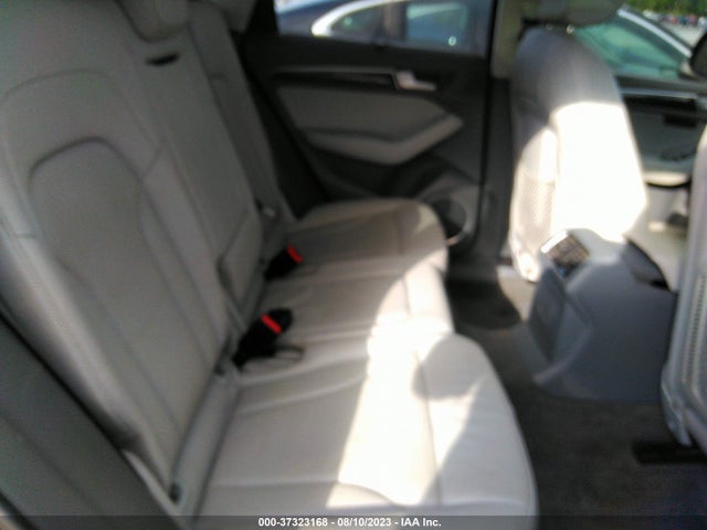WA1WGAFP8EA070096 Audi Q5 Prestige