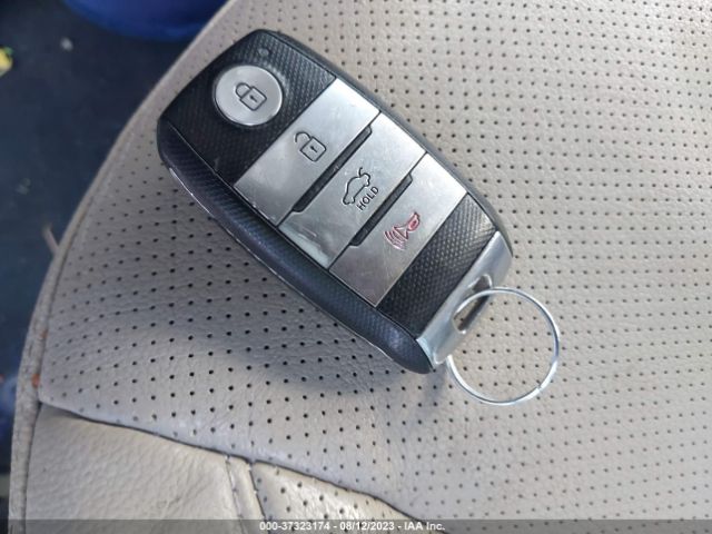 KNAGN4AD3G5093938 KIA Optima Hybrid Ex