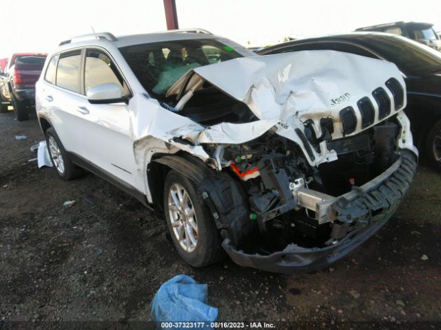 1C4PJLCB2FW683092 auction archive image