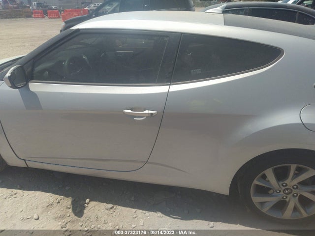 Hyundai VELOSTER 2016 KMHTC6AD8GU277101 Image 6