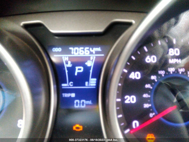 Hyundai VELOSTER 2016 KMHTC6AD8GU277101 Image 7