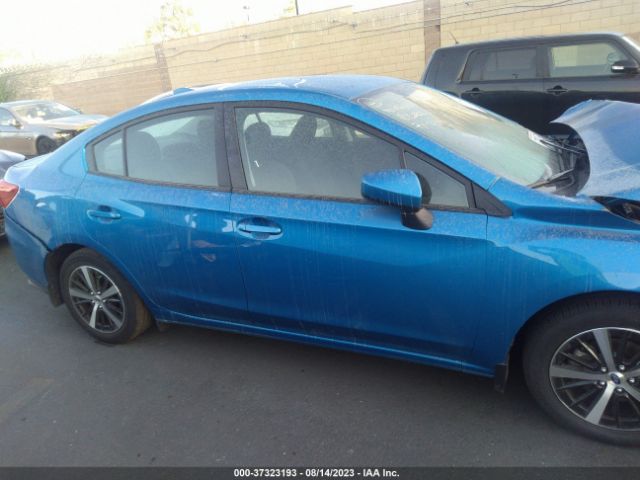 4S3GKAV61P3603009 Subaru Impreza Premium