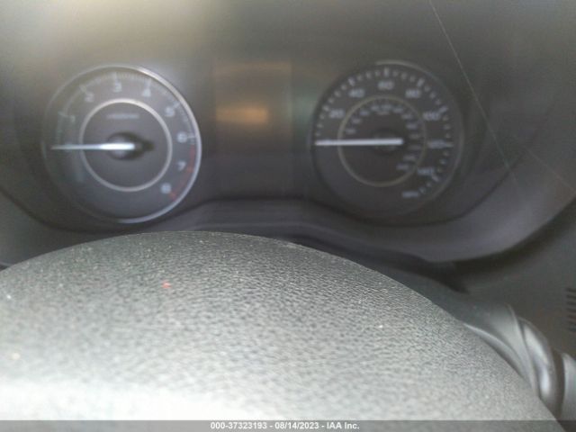 4S3GKAV61P3603009 Subaru Impreza Premium