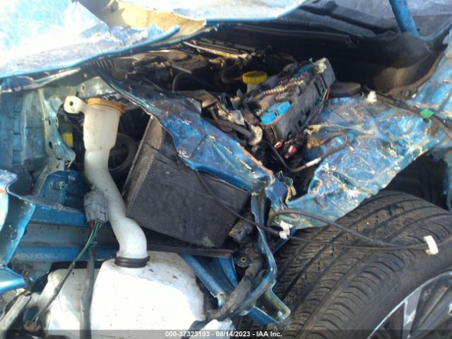 4S3GKAV61P3603009 Subaru Impreza Premium
