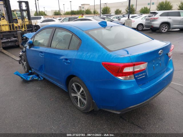 4S3GKAV61P3603009 Subaru Impreza Premium