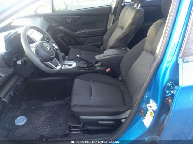 4S3GKAV61P3603009 Subaru Impreza Premium