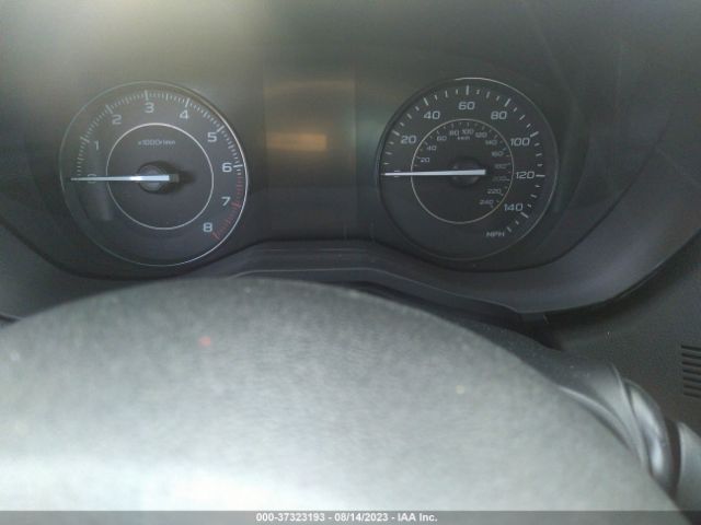 4S3GKAV61P3603009 Subaru Impreza Premium