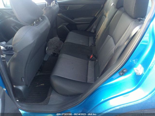 4S3GKAV61P3603009 Subaru Impreza Premium