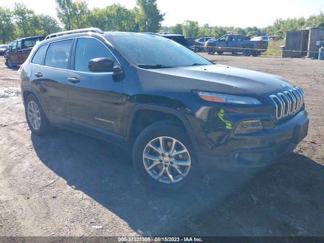 2015 1C4PJMCS0FW652672 main image