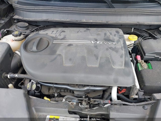 Jeep Cherokee Latitude 2015 1C4PJMCS0FW652672 Image 10