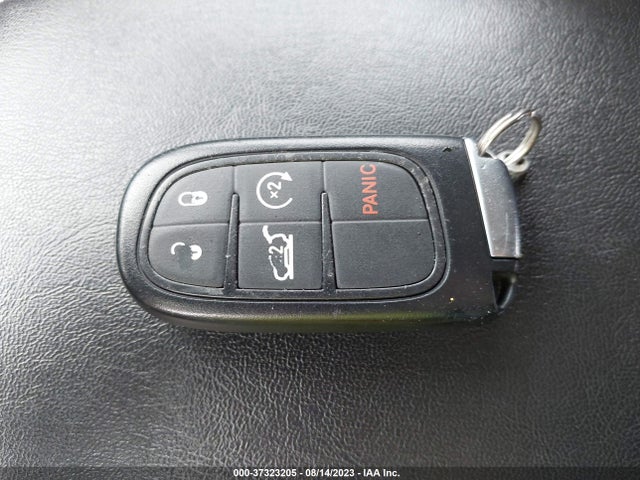 Jeep Cherokee Latitude 2015 1C4PJMCS0FW652672 Image 11
