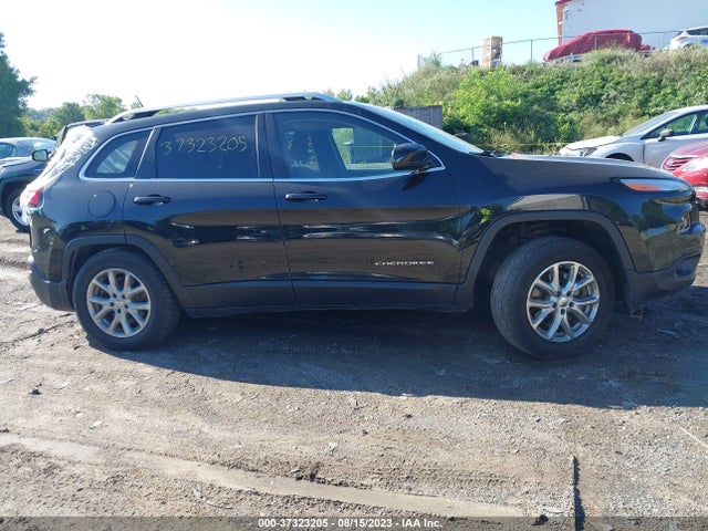 Jeep Cherokee Latitude 2015 1C4PJMCS0FW652672 Image 13