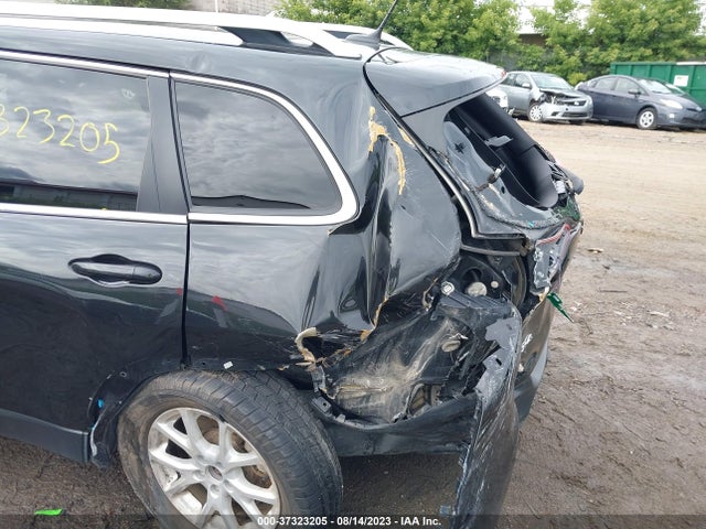 Jeep Cherokee Latitude 2015 1C4PJMCS0FW652672 Image 6