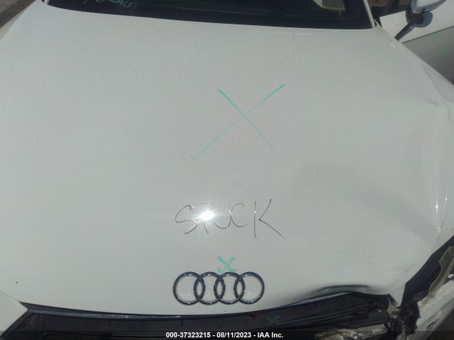2016 Audi TT, VIN: TRUC5AFV1G1000798