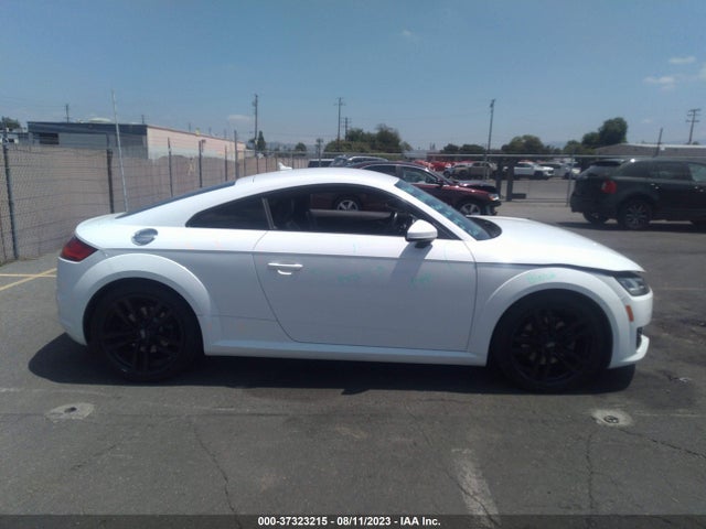 2016 Audi TT, VIN: TRUC5AFV1G1000798
