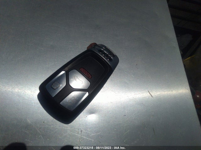 2016 Audi TT, VIN: TRUC5AFV1G1000798