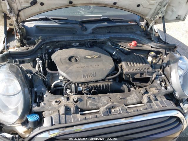 WMWXU1C54H2E18173 Mini Hardtop 4 Door Cooper