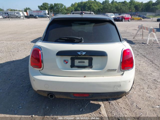 WMWXU1C54H2E18173 Mini Hardtop 4 Door Cooper