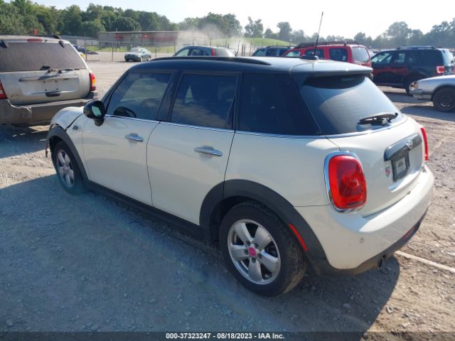 WMWXU1C54H2E18173 Mini Hardtop 4 Door Cooper