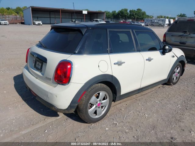 WMWXU1C54H2E18173 Mini Hardtop 4 Door Cooper